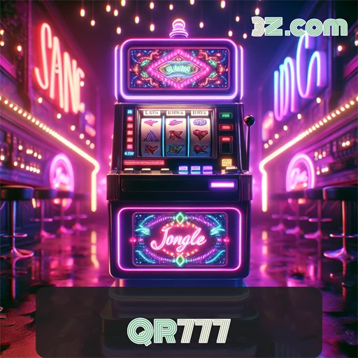 qr777.com Cassino Online