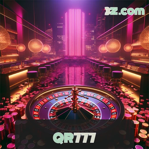 Slots Incríveis para Jogar no qr777.com e Ganhar Muito