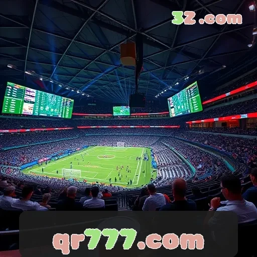 qr777.com: Os Benefícios Imperdíveis da Seção VIP para Jogadores